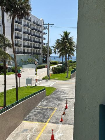 1238 HILLSBORO MILE 210, Hillsboro Beach, FL 33062