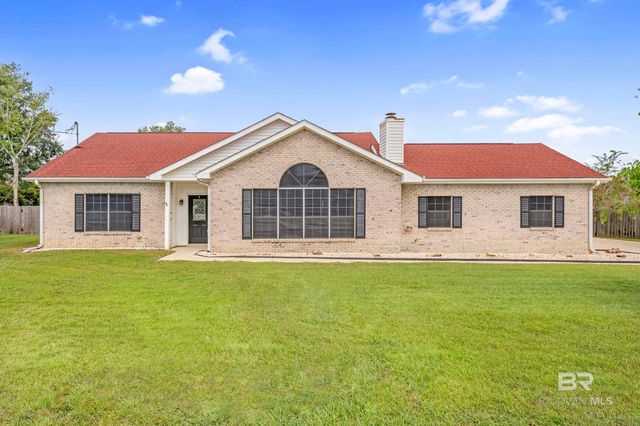 9785 Terrace Drive, Fairhope, AL 36532