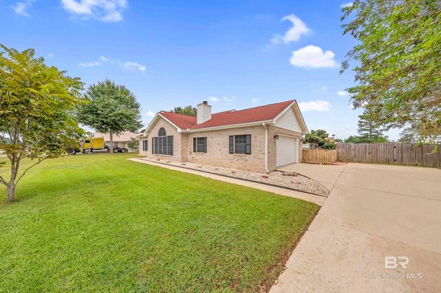 9785 Terrace Drive, Fairhope, AL 36532