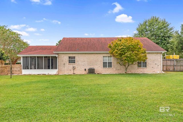 9785 Terrace Drive, Fairhope, AL 36532