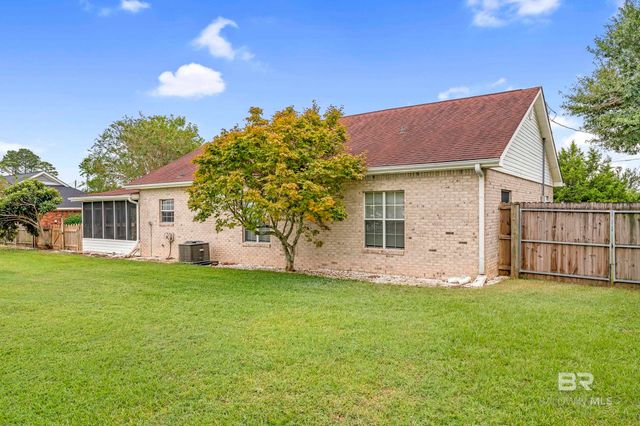 9785 Terrace Drive, Fairhope, AL 36532