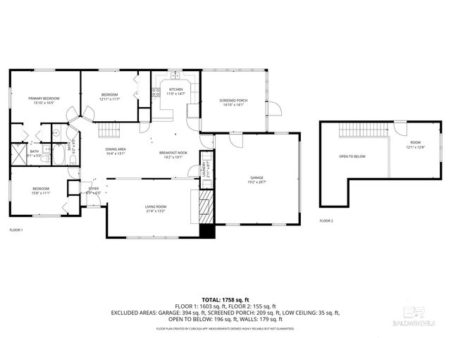 9785 Terrace Drive, Fairhope, AL 36532