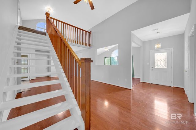 9785 Terrace Drive, Fairhope, AL 36532