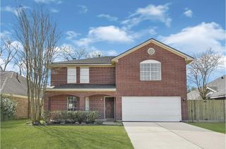 1309 S Heron Drive, Seabrook, TX 77586