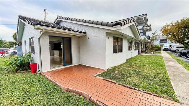 10900 NW 7th St 101, Miami, FL 33172