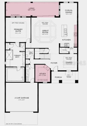 35074 EMBERVIEW DRIVE, Zephyrhills, FL 33541