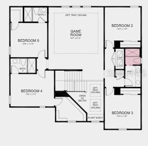 35074 EMBERVIEW DRIVE, Zephyrhills, FL 33541