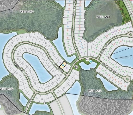 35074 EMBERVIEW DRIVE, Zephyrhills, FL 33541