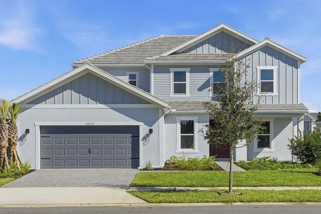 35074 EMBERVIEW DRIVE, Zephyrhills, FL 33541