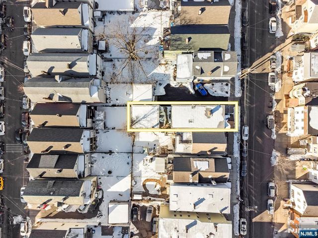 419 Hamilton Street, Harrison, NJ 07029