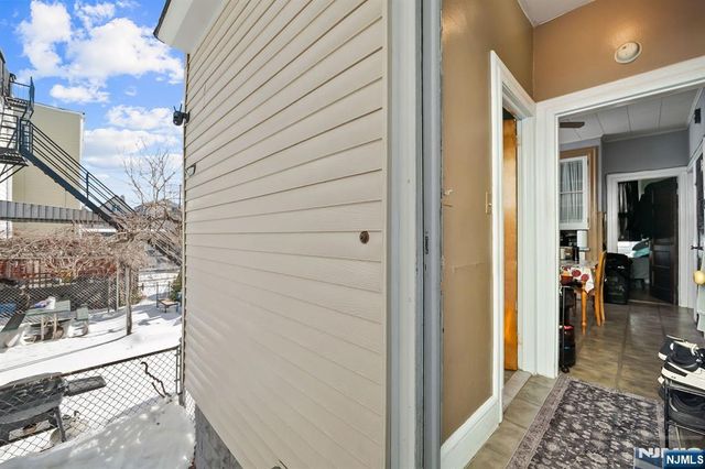 419 Hamilton Street, Harrison, NJ 07029