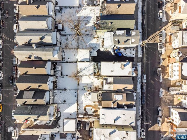 419 Hamilton Street, Harrison, NJ 07029