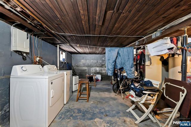 419 Hamilton Street, Harrison, NJ 07029