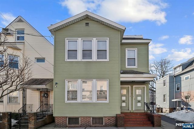 419 Hamilton Street, Harrison, NJ 07029