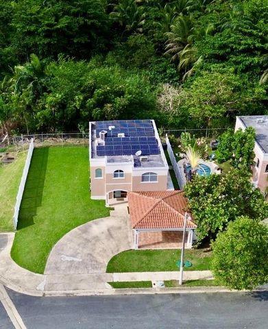 GRAND PALM II CASA F-15 CALLE CEIBA, Vega Alta, PR 00692