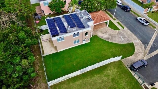 GRAND PALM II CASA F-15 CALLE CEIBA, Vega Alta, PR 00692