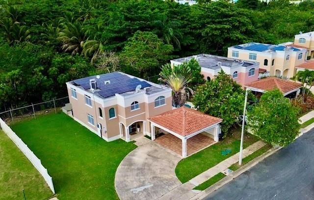 GRAND PALM II CASA F-15 CALLE CEIBA, Vega Alta, PR 00692