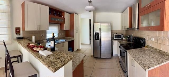 GRAND PALM II CASA F-15 CALLE CEIBA, Vega Alta, PR 00692