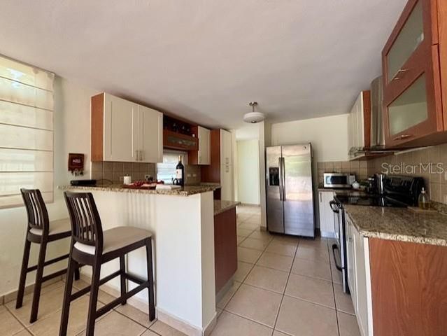 GRAND PALM II CASA F-15 CALLE CEIBA, Vega Alta, PR 00692