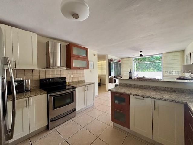 GRAND PALM II CASA F-15 CALLE CEIBA, Vega Alta, PR 00692