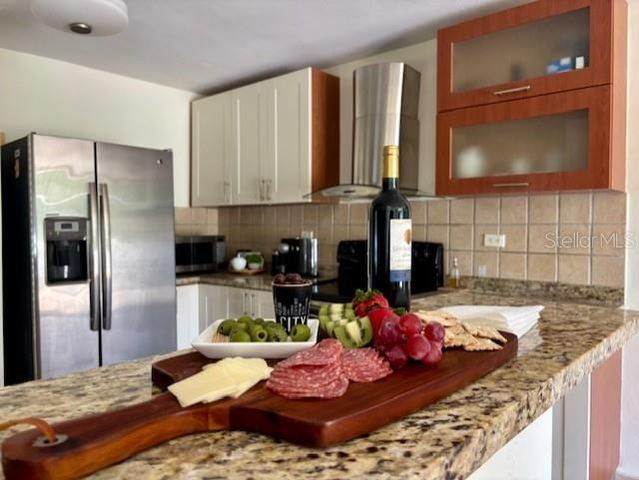 GRAND PALM II CASA F-15 CALLE CEIBA, Vega Alta, PR 00692