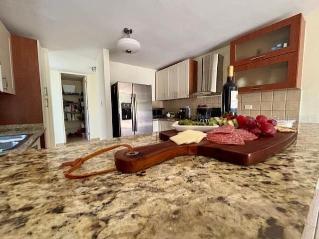 GRAND PALM II CASA F-15 CALLE CEIBA, Vega Alta, PR 00692