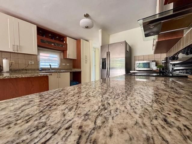 GRAND PALM II CASA F-15 CALLE CEIBA, Vega Alta, PR 00692