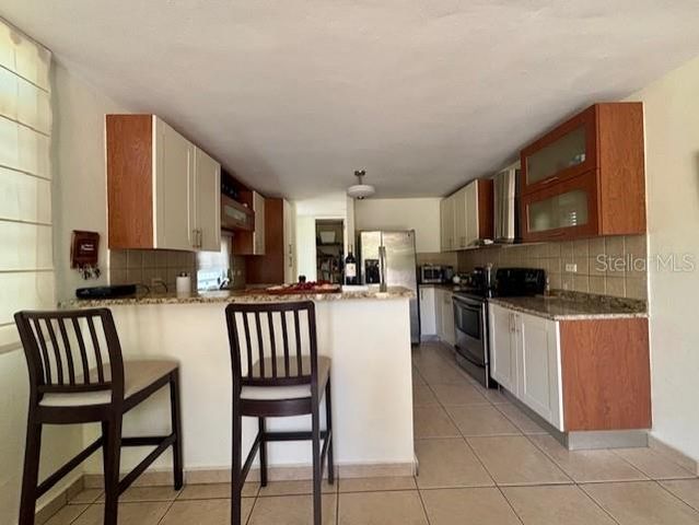 GRAND PALM II CASA F-15 CALLE CEIBA, Vega Alta, PR 00692