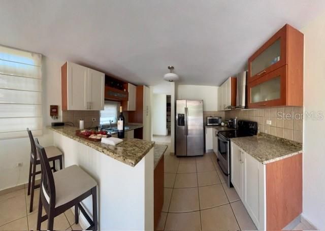 GRAND PALM II CASA F-15 CALLE CEIBA, Vega Alta, PR 00692