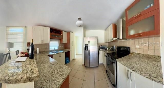 GRAND PALM II CASA F-15 CALLE CEIBA, Vega Alta, PR 00692