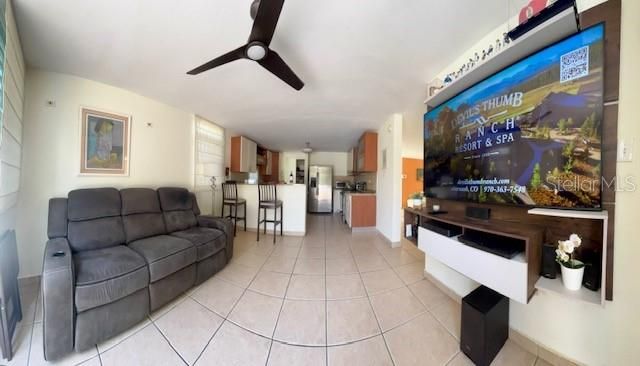 GRAND PALM II CASA F-15 CALLE CEIBA, Vega Alta, PR 00692