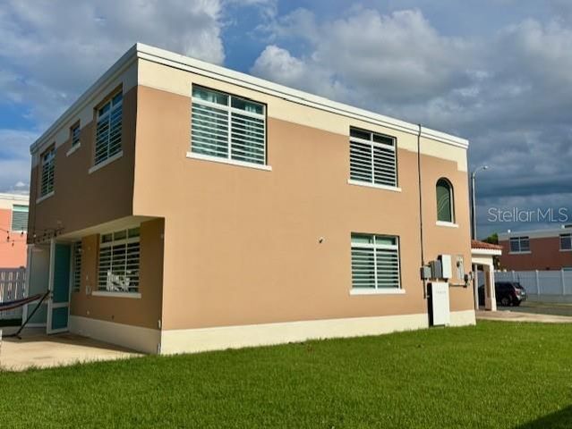 GRAND PALM II CASA F-15 CALLE CEIBA, Vega Alta, PR 00692