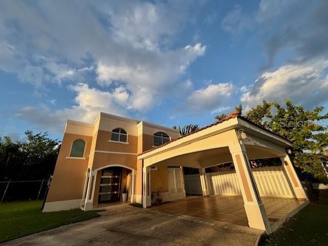 GRAND PALM II CASA F-15 CALLE CEIBA, Vega Alta, PR 00692