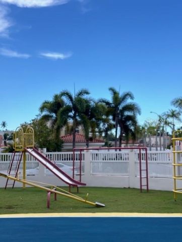 GRAND PALM II CASA F-15 CALLE CEIBA, Vega Alta, PR 00692