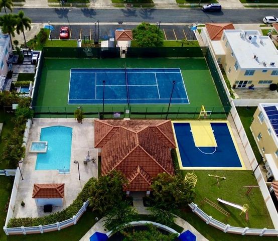 GRAND PALM II CASA F-15 CALLE CEIBA, Vega Alta, PR 00692