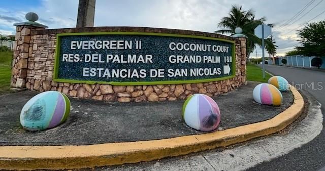 GRAND PALM II CASA F-15 CALLE CEIBA, Vega Alta, PR 00692