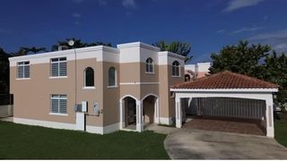 GRAND PALM II CASA F-15 CALLE CEIBA, Vega Alta, PR 00692