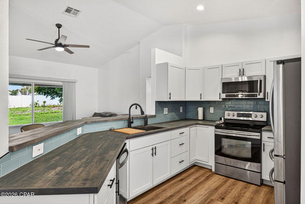Image 11 of property listing at 249 Oxford Avenue, Panama City Beach, FL 32413