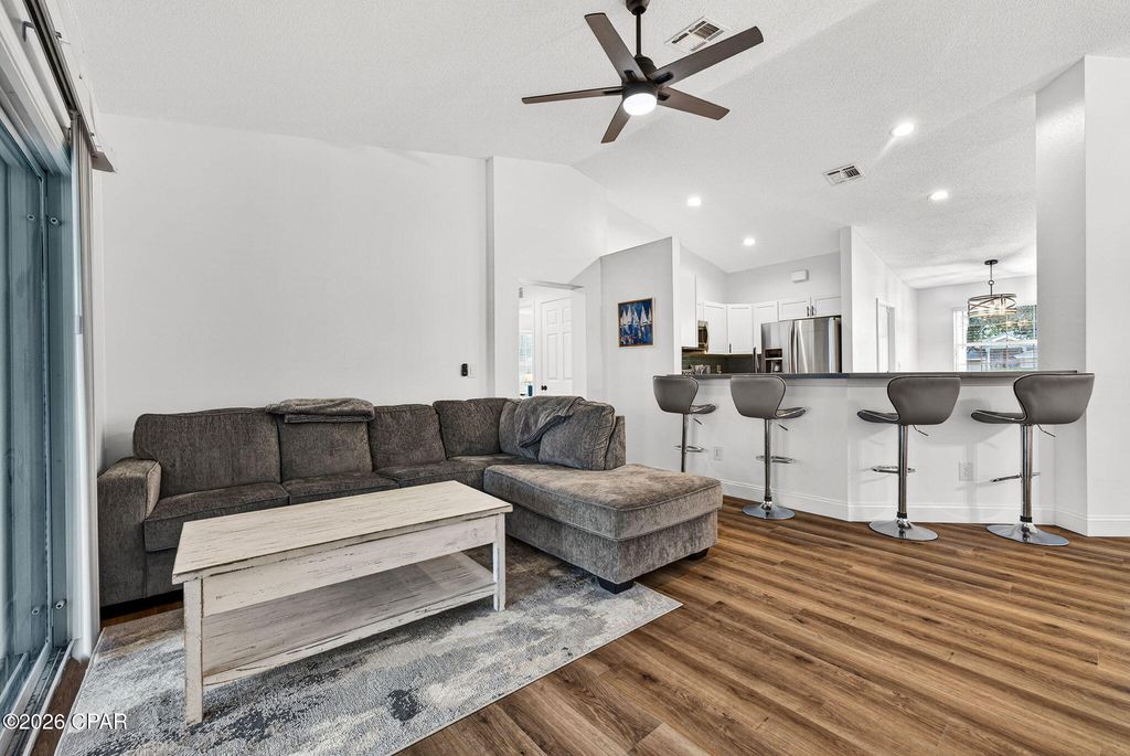 Image 14 of property listing at 249 Oxford Avenue, Panama City Beach, FL 32413