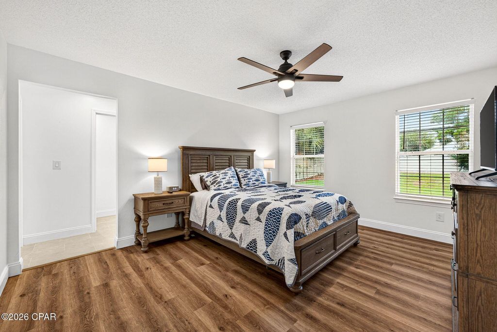 Image 15 of property listing at 249 Oxford Avenue, Panama City Beach, FL 32413