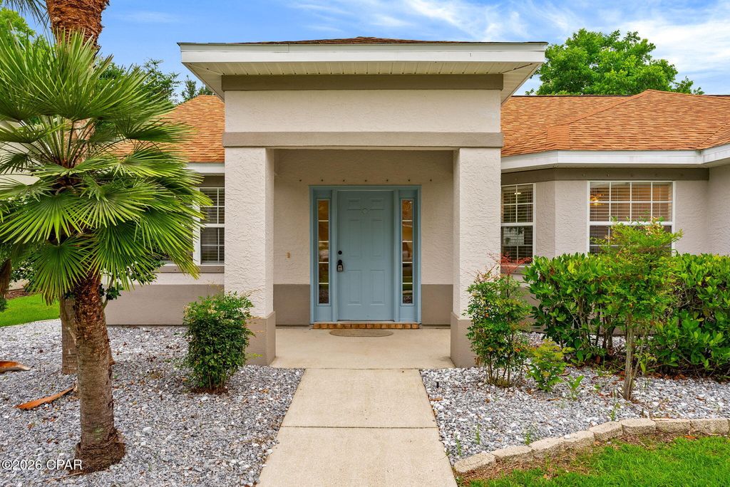 Image 2 of property listing at 249 Oxford Avenue, Panama City Beach, FL 32413