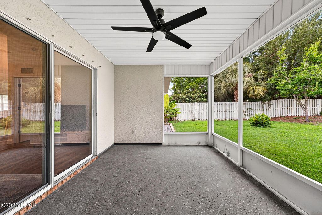 Image 26 of property listing at 249 Oxford Avenue, Panama City Beach, FL 32413