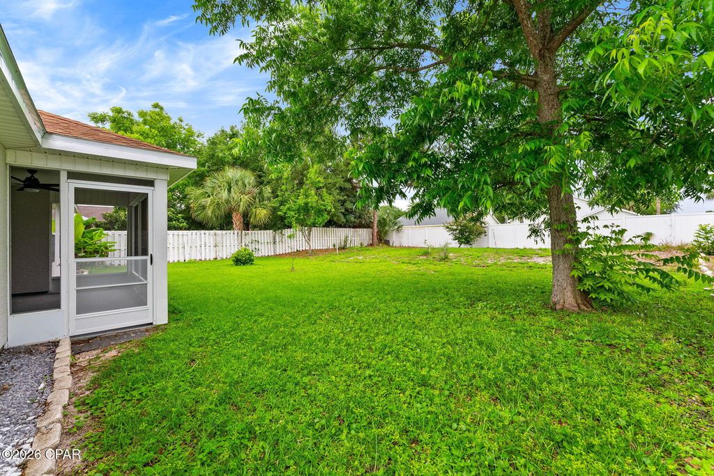 Image 27 of property listing at 249 Oxford Avenue, Panama City Beach, FL 32413