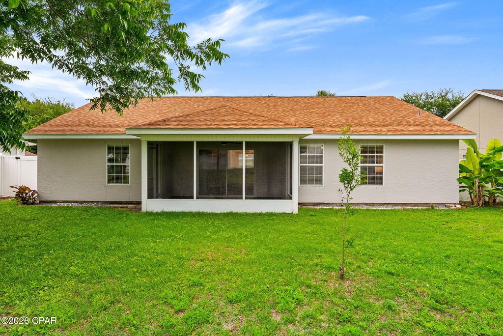 Image 30 of property listing at 249 Oxford Avenue, Panama City Beach, FL 32413