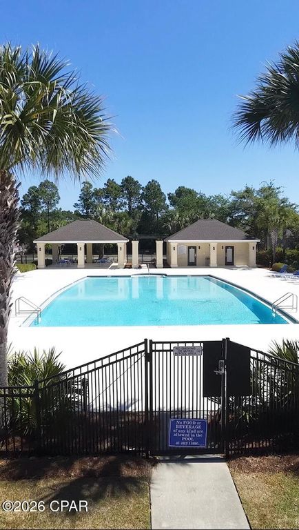 Image 33 of property listing at 249 Oxford Avenue, Panama City Beach, FL 32413