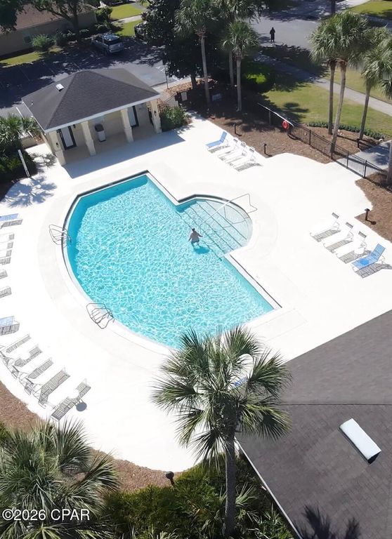 Image 34 of property listing at 249 Oxford Avenue, Panama City Beach, FL 32413
