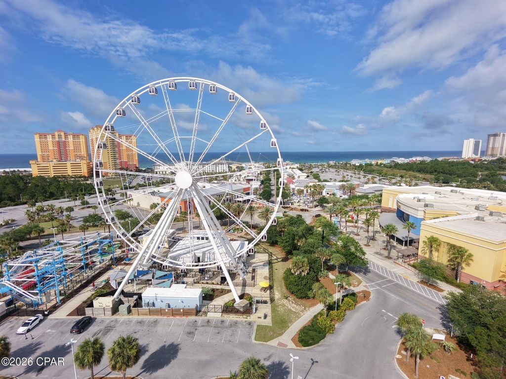 Image 36 of property listing at 249 Oxford Avenue, Panama City Beach, FL 32413