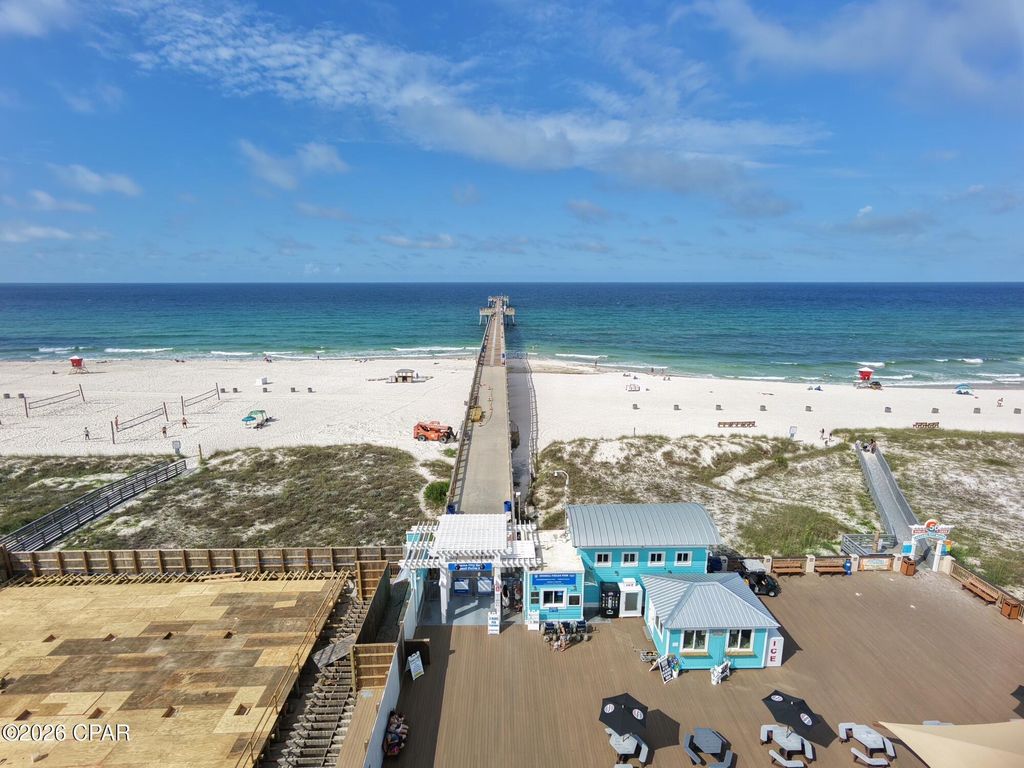 Image 37 of property listing at 249 Oxford Avenue, Panama City Beach, FL 32413