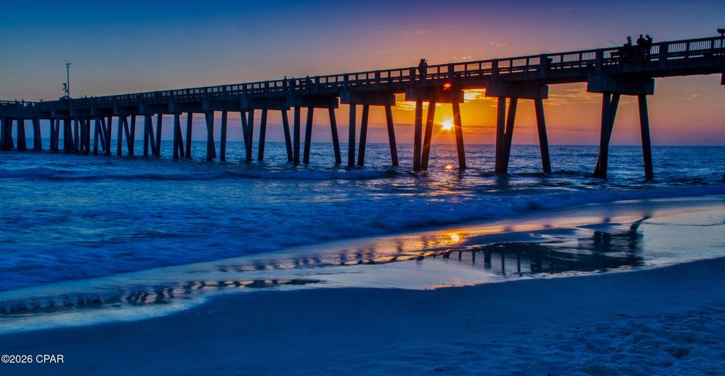 Image 38 of property listing at 249 Oxford Avenue, Panama City Beach, FL 32413