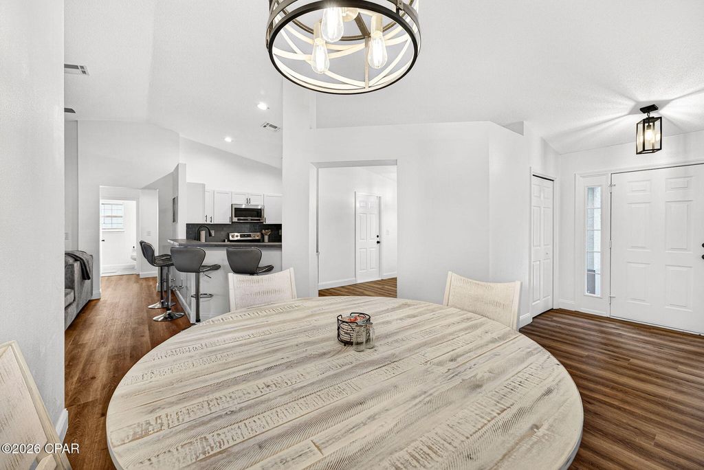 Image 6 of property listing at 249 Oxford Avenue, Panama City Beach, FL 32413